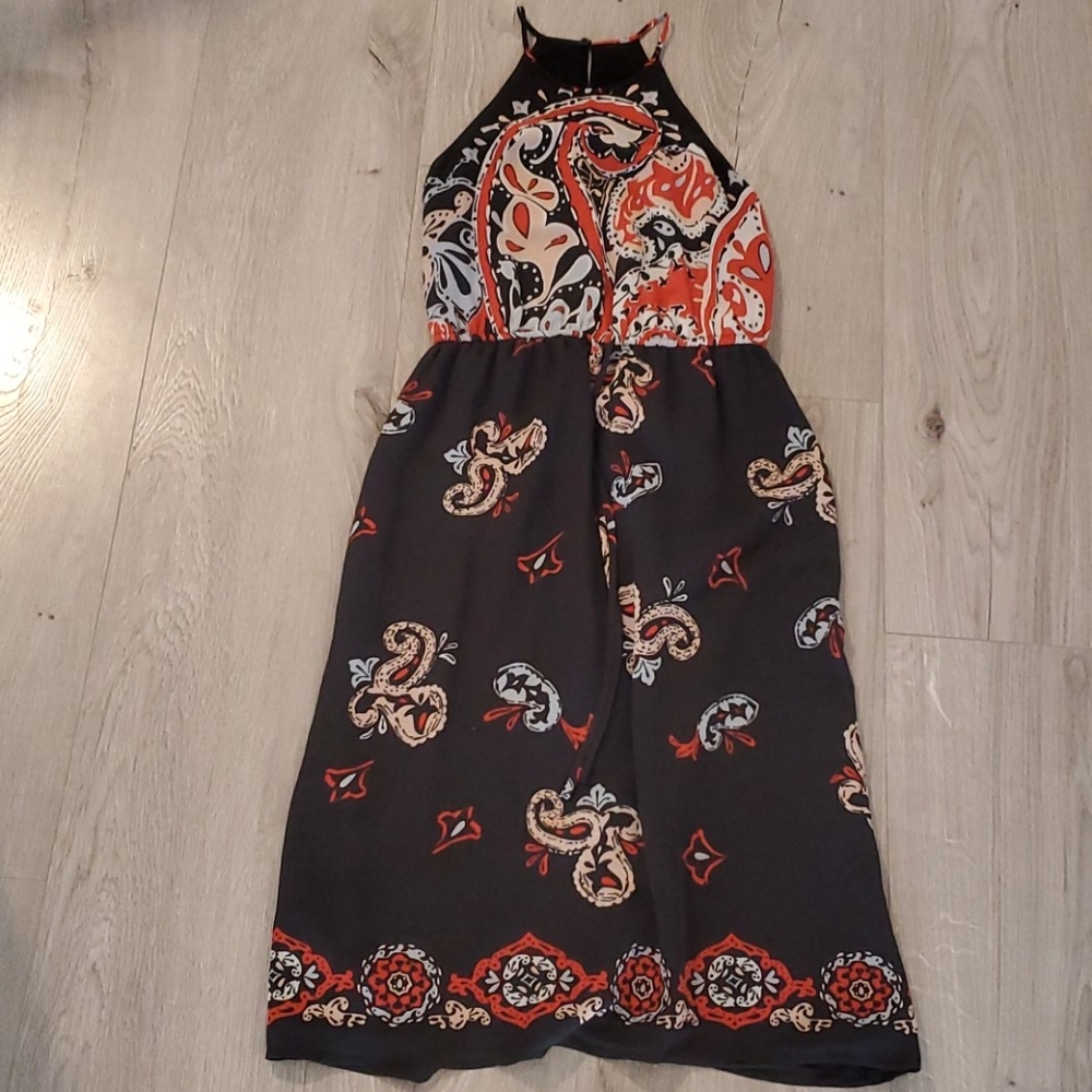 LOFT cocktail dress